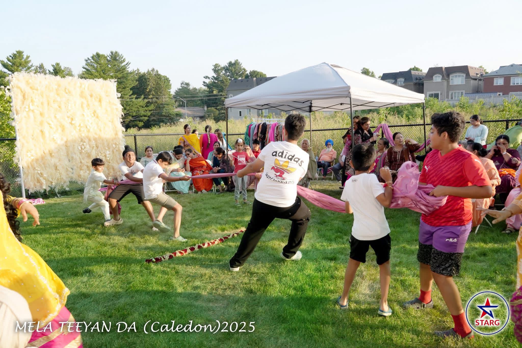 Youth Program