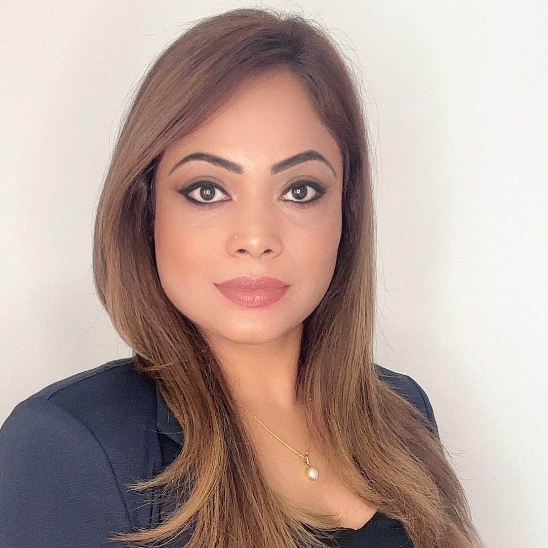 Gagan Sandhu